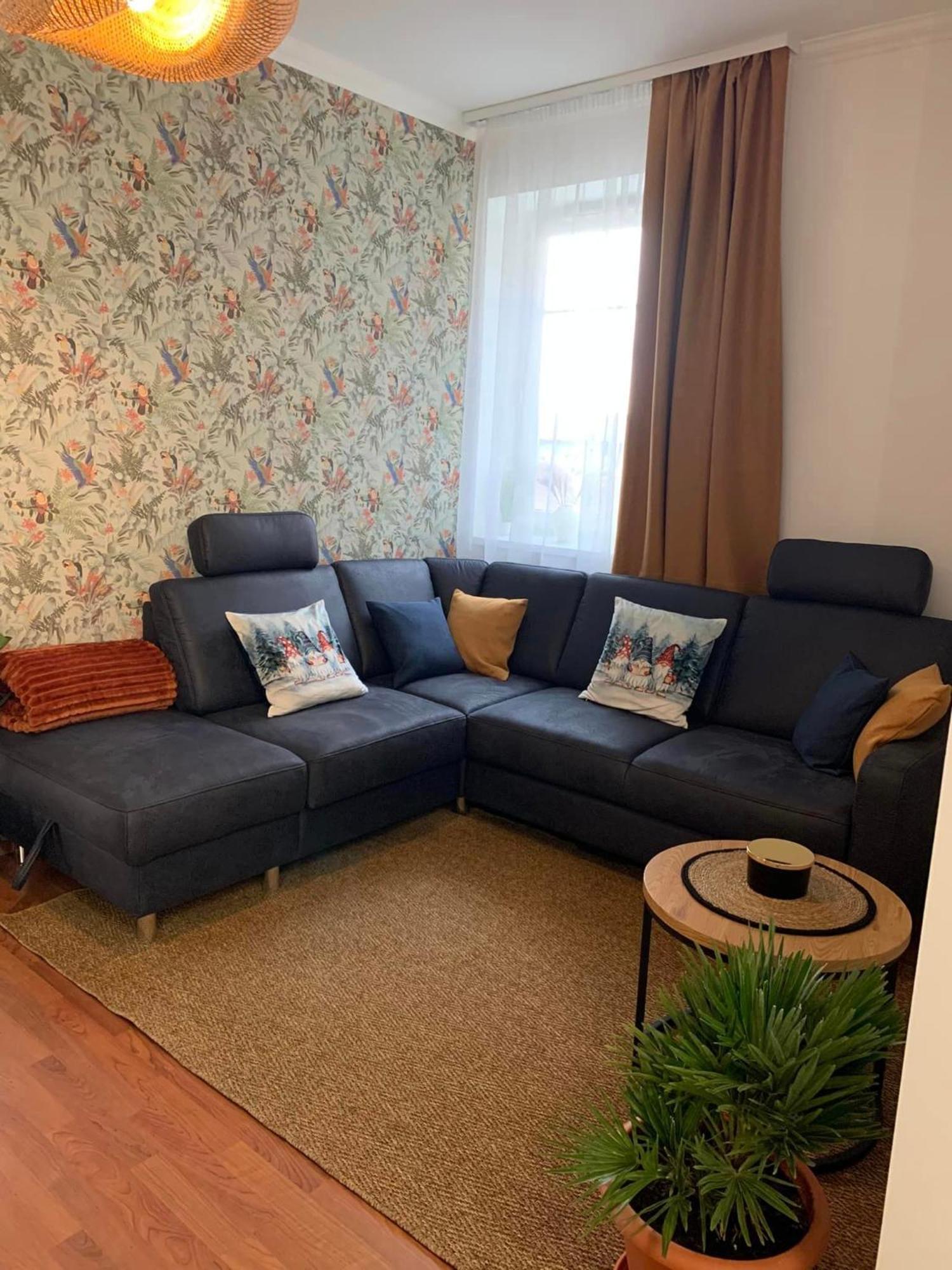 Sovirag Apartman Egerszalok Ngoại thất bức ảnh