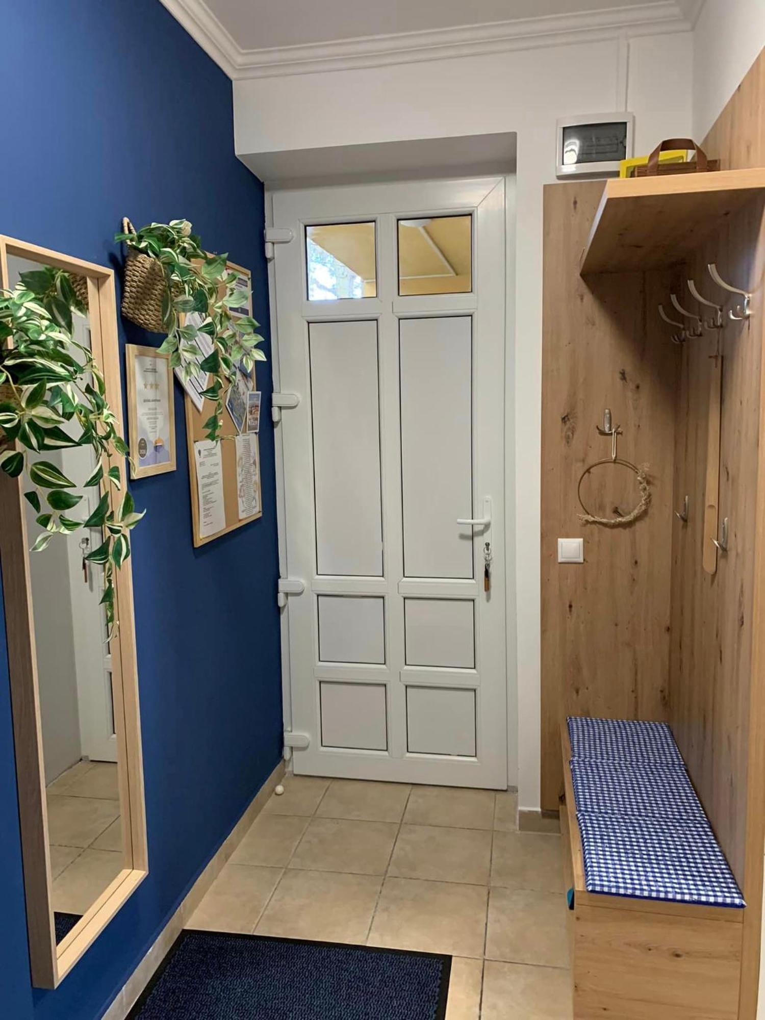 Sovirag Apartman Egerszalok Ngoại thất bức ảnh