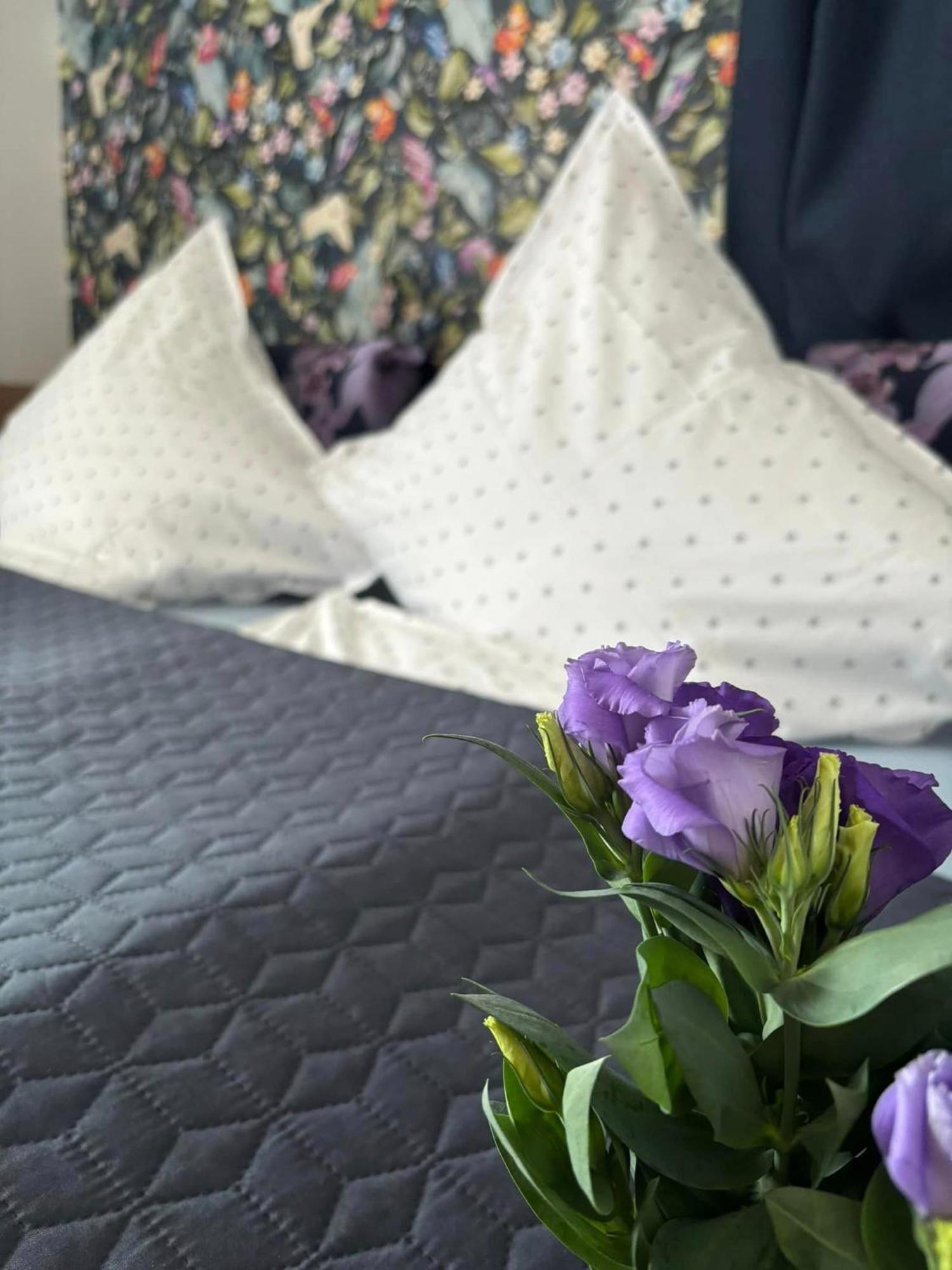 Sovirag Apartman Egerszalok Ngoại thất bức ảnh