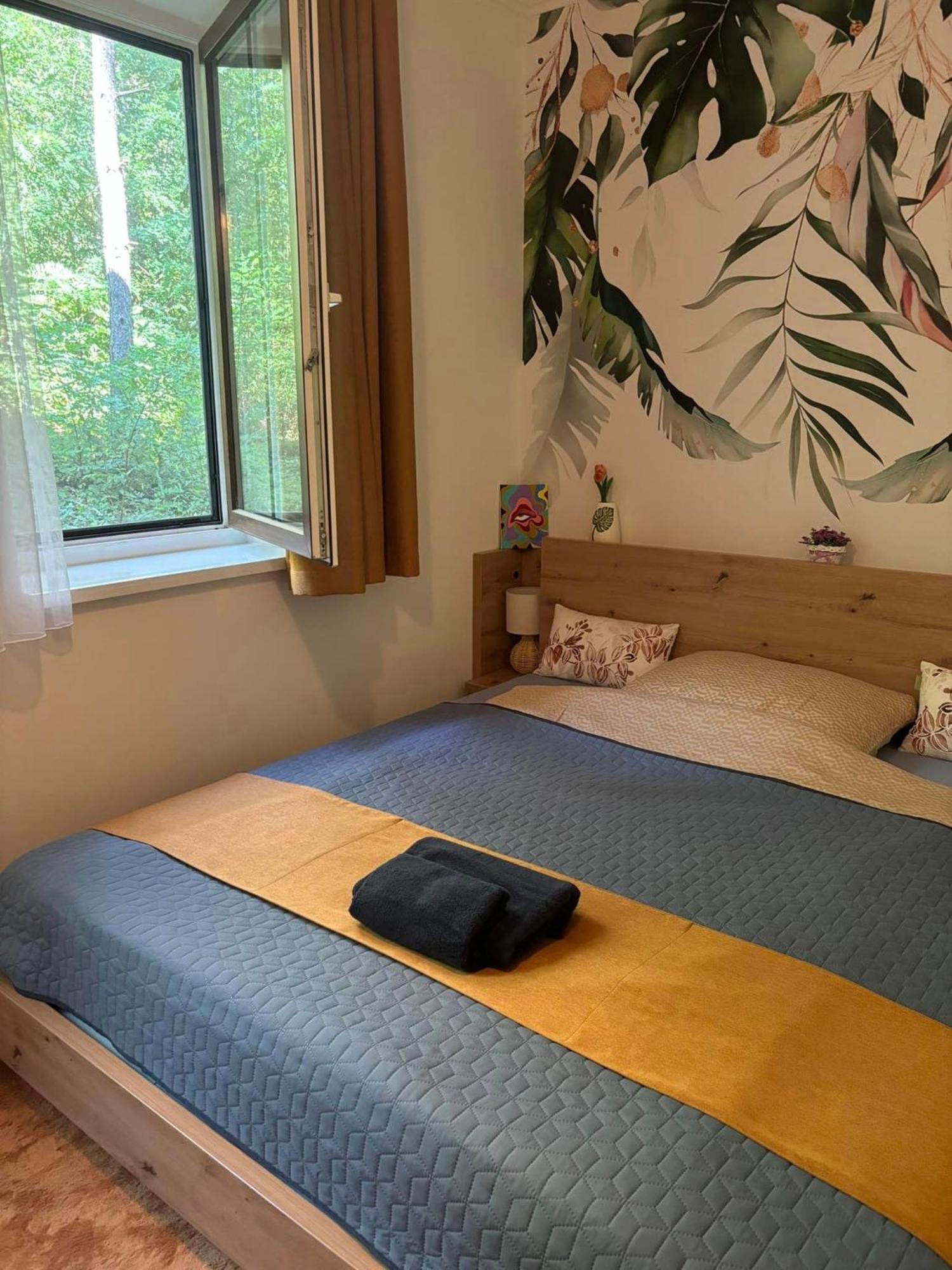 Sovirag Apartman Egerszalok Ngoại thất bức ảnh